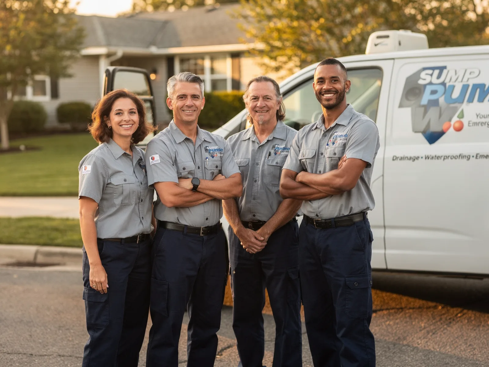 Water Heater Repair company in Laquey, MO